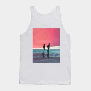 Until Dusk Tank Top